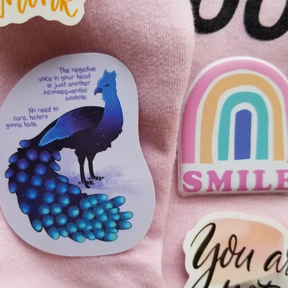 Love yourself! Celebrate differences - Picture 11 of 15